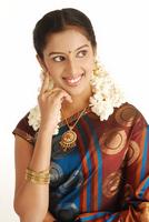 Aswathy Stills